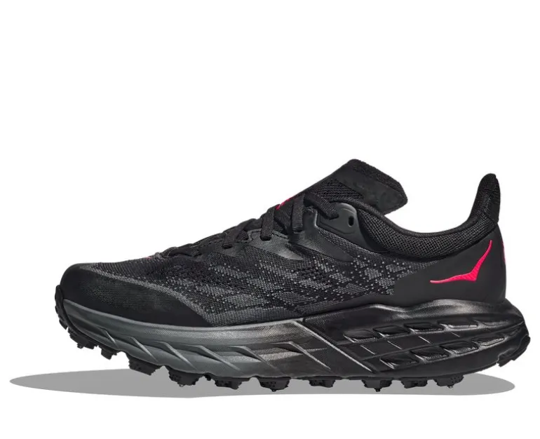 W Speedgoat 5 Gtx Spike Black/Black