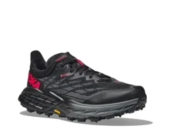 W Speedgoat 5 Gtx Spike Black/Black