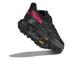W Speedgoat 5 Gtx Spike Black/Black