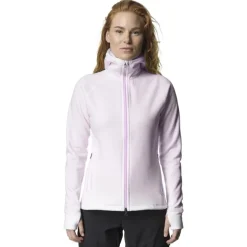W's Power Houdi Purple Blossom