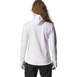 W's Power Houdi Purple Blossom