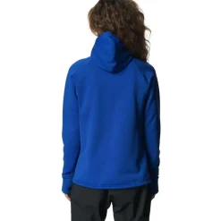 W's Power Houdi Tribe Blue
