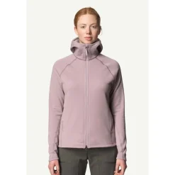 W's Power Up Houdi Sky Purple