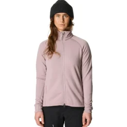 W's Power Up Jacket Sky Purple