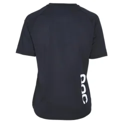 W's Reform Enduro Light Tee Uranium Black