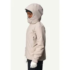 W's Ride Insulated Jacket Sandstorm