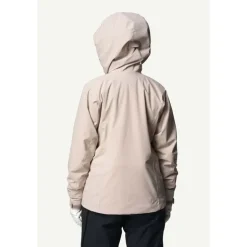 W's Ride Insulated Jacket Sandstorm