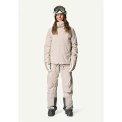 W's Ride Insulated Jacket Sandstorm
