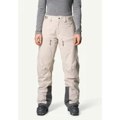 W's Ride Insulated Pants Sandstorm