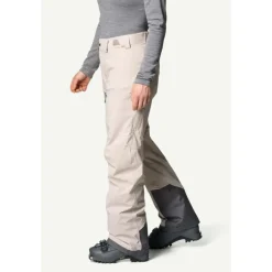 W's Ride Insulated Pants Sandstorm