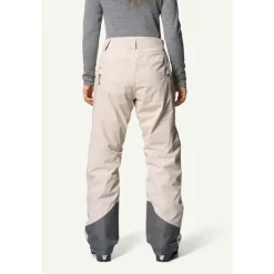 W's Ride Insulated Pants Sandstorm