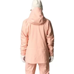 W's Ride Jacket Pow Pink