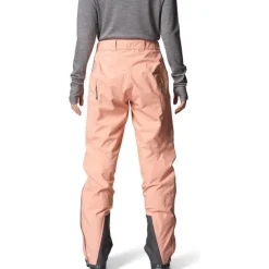 W's Ride Pants Pow Pink