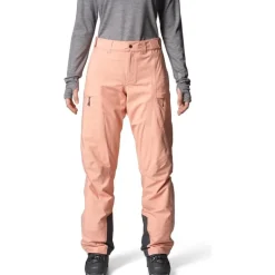 W's Ride Pants Pow Pink