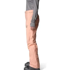 W's Ride Pants Pow Pink