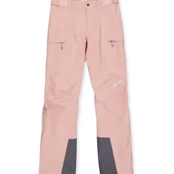 W's Ride Pants Pow Pink