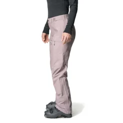 W's Ride Pants Sky Purple