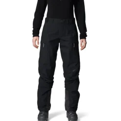 W's Ride Pants True Black