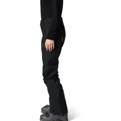 W's Ride Pants True Black