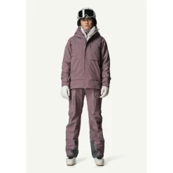 W's Rollercoaster Jacket Dusk Purple