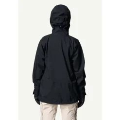 W's Rollercoaster Jacket True Black
