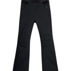 W Stanford Softshell Ski Pant Black