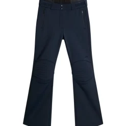 W Stanford Softshell Ski Pant Jl Navy