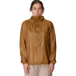 W's The Orange Jacket Greenish Gold