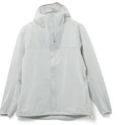 W's The Orange Jacket Powderday White