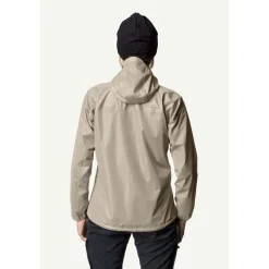 W's The Orange Jacket Sandstorm