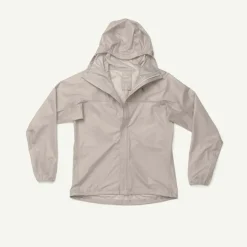 W's The Orange Jacket Sandstorm
