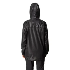 W's The Orange Jacket True Black