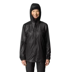 W's The Orange Jacket True Black