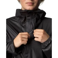 W's The Orange Jacket True Black