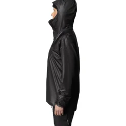W's The Orange Jacket True Black