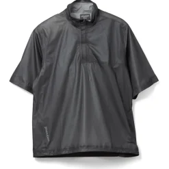 W's The Orange Tee True Black