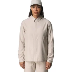 W's Tree Chore Jacket Sandstorm