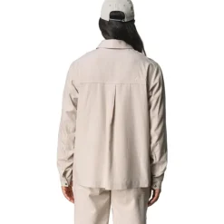 W's Tree Chore Jacket Sandstorm