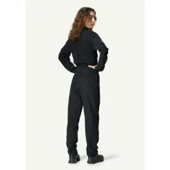 W's Tree Chore Pants Bleached Black