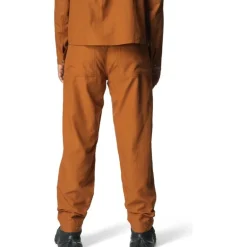 W's Tree Chore Pants Cinnamon Brown