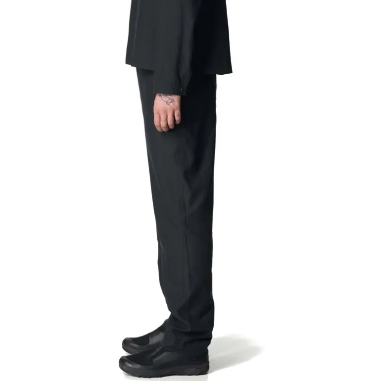 W's Tree Chore Pants II Bleached Black