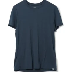 W's Tree Tee Big Bang Blue