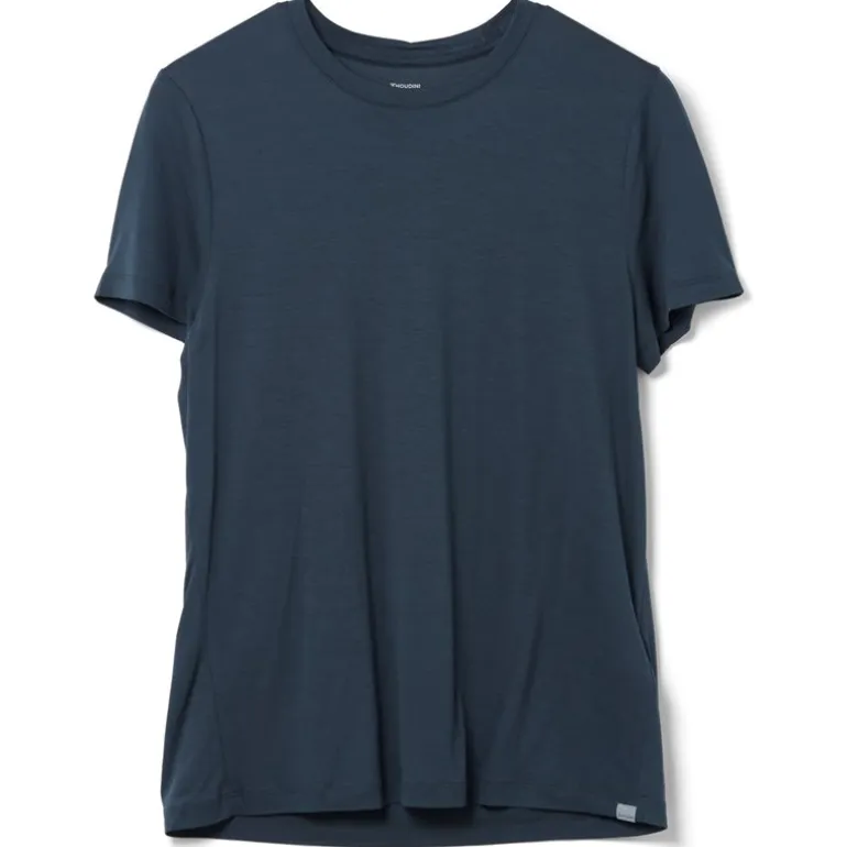 W's Tree Tee Big Bang Blue