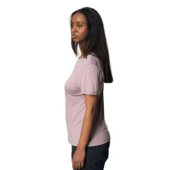W's Tree Tee Sky Purple