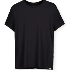 W's Tree Tee True Black