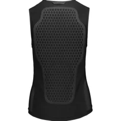 W's VPD Air Vest Uranium Black