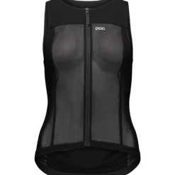 W'S Vpd Max Vest Uranium Black