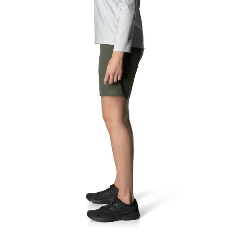 W's Wadi Shorts Baremark Green