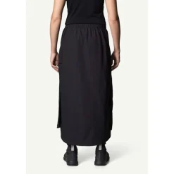 W's Walkabout Skirt True Black