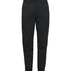 W Technician Jogger Pants Black